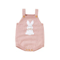 Body Infantil Baby Coelhinho