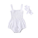 Body Infantil Casual + Faixa