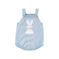 Body Infantil Baby Coelhinho