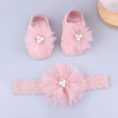 Meinha + Tiara Perolas - Loja BiBia