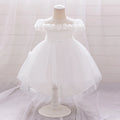 Vestido Infantil Festa Sublime