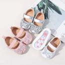 Sapatilha Infantil Bibi Borboleta