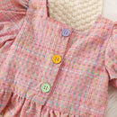 Conjunto Baby Summer