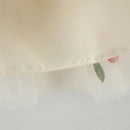 Vestido Infantil Cereja Encanto