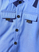 Conjunto Infantil Boys 3 PÇS