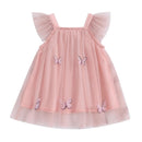 Vestido Infantil Nina - Loja BiBia