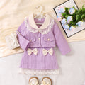 Conjunto Infantil Luxo Luna
