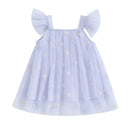 Vestido Infantil Nina - Loja BiBia