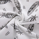 Conjunto Infantil Pena 3 Peças