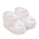 Sapatinho Baby Batizado