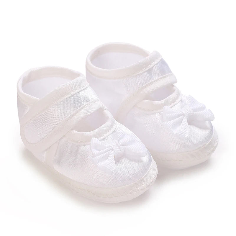 Sapatinho Baby Batizado