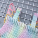 Vestido Infantil Fadinha Color - Loja BiBia