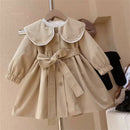 Vestido Infantil Charming
