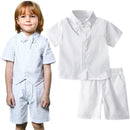 Conjunto Social Infantil Zaion 4 peças - Loja BiBia