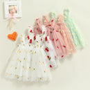 Vestido Infantil Mimo - Loja BiBia