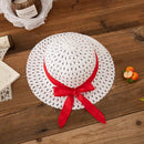 Vestido Infantil Frutinha Tropical + Chapéu