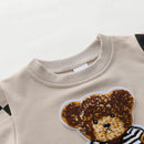 Conjunto Infantil Ursinho Baby