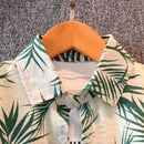 Conjunto Infantil Tropical