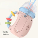 Mamadeira Chocalho BIBIA - Loja BiBia