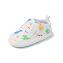 Sapatinho Infantil Dinos
