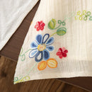 Vestido Bela Bordado Vintage