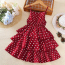 Vestido Infantil Bella Poá - Loja BiBia