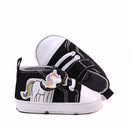 Tênis Infantil  Baby Unicórnio