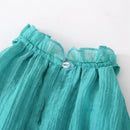 Vestido Infantil Brisa