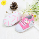 Tênis Infantil  Baby Unicórnio