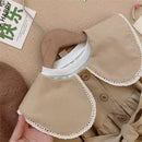 Vestido Infantil Charming