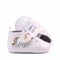 Tênis Infantil  Baby Unicórnio