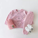 Conjunto Infantil Baby Toons