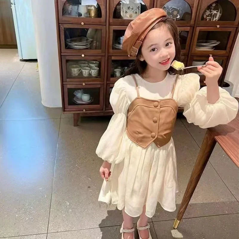 Conjunto Infantil Love Fashion