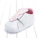 Tênis Infantil Asinhas