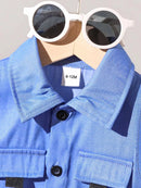 Conjunto Infantil Boys 3 PÇS