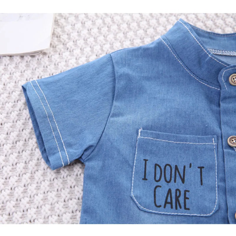 Conjunto Infantil Girafinha