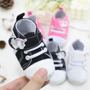 Tênis Infantil  Baby Unicórnio