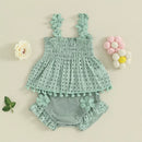 Conjunto Infantil Isis