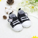 Tênis Infantil  Baby Unicórnio