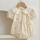 Body Princesa Colarinho