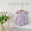 Body Infantil Baby Relevo