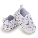 Sapatinho Infantil Dinos Baby