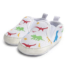 Sapatinho Infantil Dinos