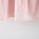 Vestido Infantil Tulipas - Loja BiBia