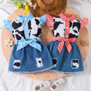 Conjunto Infantil Fazendinha