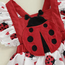 Romper Infantil Bichinhos Fofos