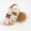 Sandália Infantil Cerejinha