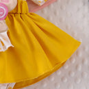 Romper Infantil Baby Ursinho + Faixa