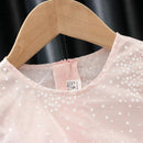 Vestido Infantil Asas Delicado - Loja BiBia