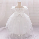 Vestido Infantil Festa Sublime